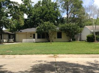 1205 San Felipe St, Angleton, TX 77515