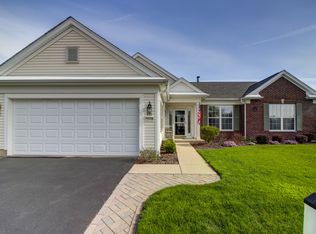 13138 Stonebridge Ln, Huntley, IL 60142