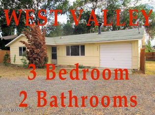 502 Friedline Rd, Yakima, WA 98908