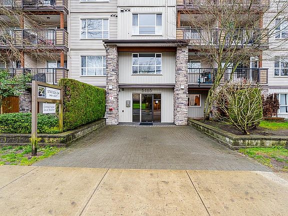 5th image of 5465 203rd St #313