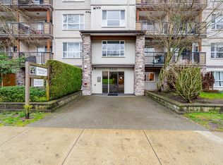 5465 203rd St #313, Langley, BC