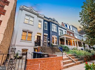 2323 Ontario Rd NW #1, Washington, DC 20009