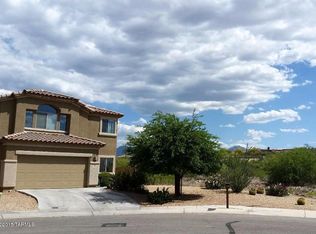 1091 E Lyle Canyon Dr, Sahuarita, AZ 85629