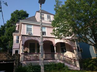 15 Cushing Ave, Dorchester, MA 02125