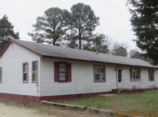 3527 Rose Ln #A, Gloucester, VA 23061