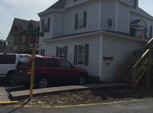 382 Forest Ave #382A, Morgantown, WV 26505