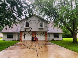 803 SW 36th Street Ter, Blue Springs, MO 64015