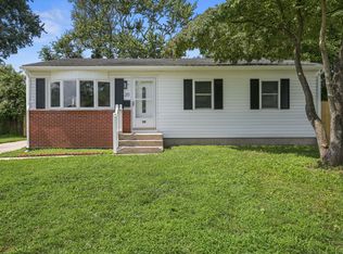20 Hickory Ln, Dover, DE 19904