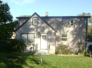 14409 Kilpatrick Ave, Midlothian, IL 60445