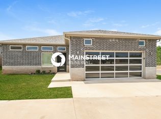 11338 Paradise Out Ln, Oklahoma City, OK 73131