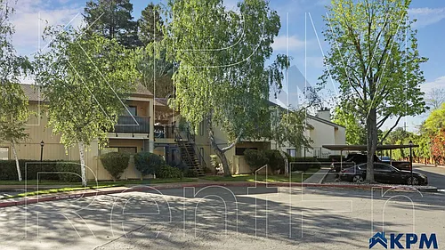 Stamford Court Apartments Photo 1