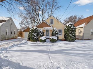 1207 Linwood Ave SW, Canton, OH 44710