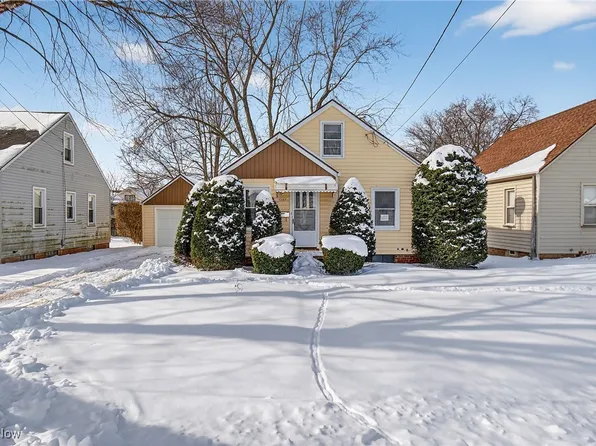 1207 Linwood Ave SW, Canton, OH 44710