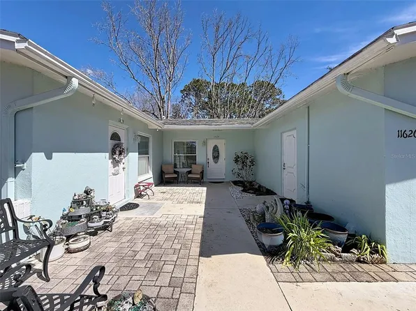 11624 Boynton Ln #43GB, New Pt Richey, FL 34654