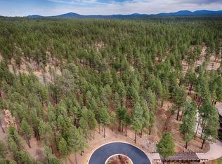 9580 Sierra Springs Way, Pinetop, AZ 85935