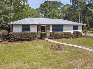 5429 SW 80th Ter, Gainesville, FL 32608