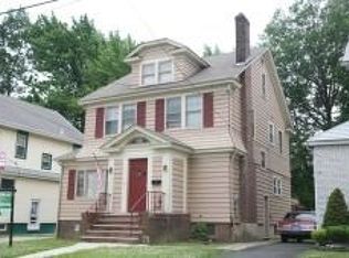 956-960 Edgewood Rd, Elizabeth, NJ 07208