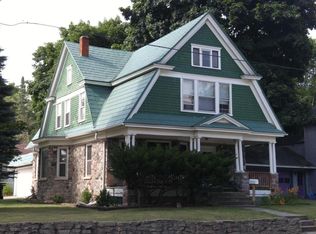 205 Woodward Ave, Big Rapids, MI 49307