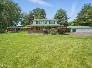 28062 Lee Hwy, Abingdon, VA 24211