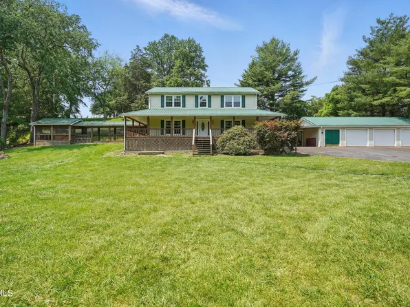 28062 Lee Hwy, Abingdon, VA 24211