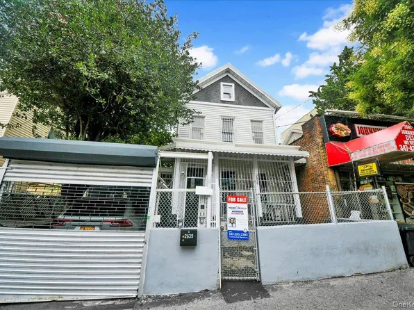 2639 Decatur Avenue, Bronx, NY 10458