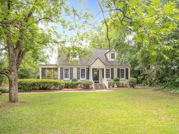 2 Frank Clarke St, Sumter, SC 29150