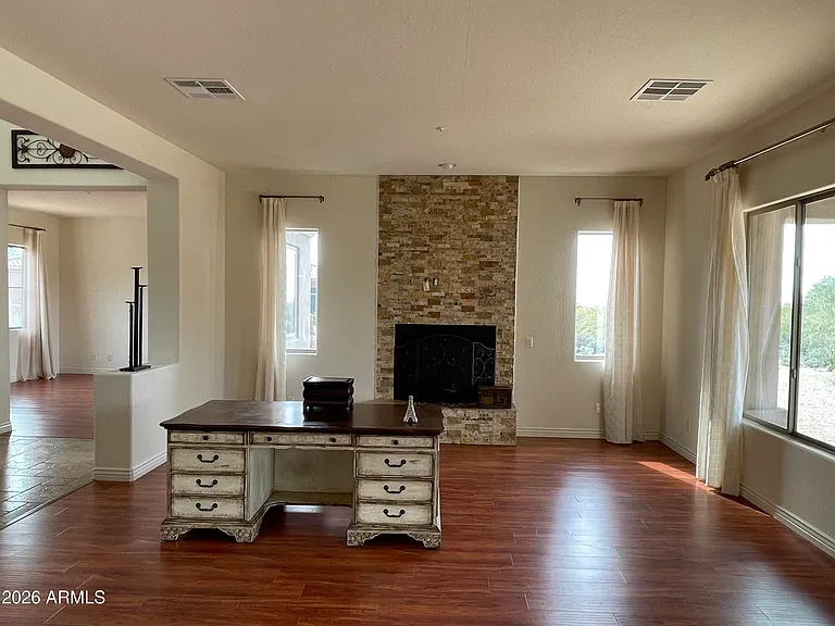 9778 E Jagged Peak Rd — Photo 25