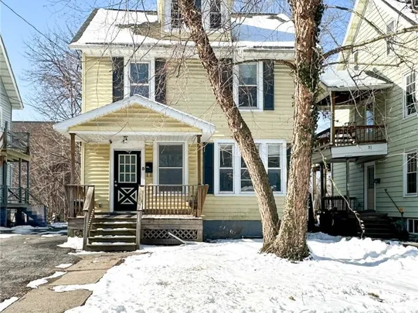 5 Amy Ave, Utica, NY 13502
