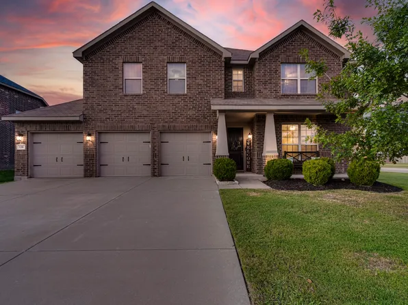 130 Pinto Dr, Waxahachie, TX 75165