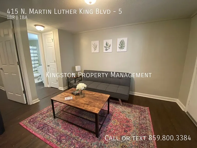 415 N Martin Luther King Blvd #5 — Photo 9