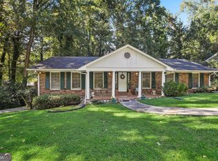 2813 Black Forest Trl SW, Atlanta, GA 30331