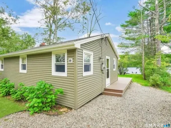 60 Ashford Lake Drive, Ashford, CT 06278