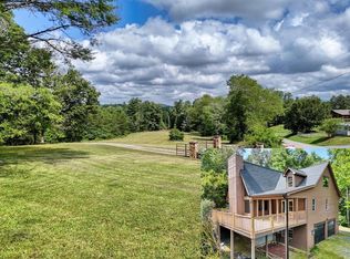 1924 Cook Bridge Rd, Murphy, NC 28906