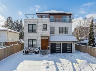 370 Rosebank Rd, Pickering, ON L1W 2N4