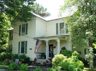 205 Cook Ave, Brookneal, VA 24528