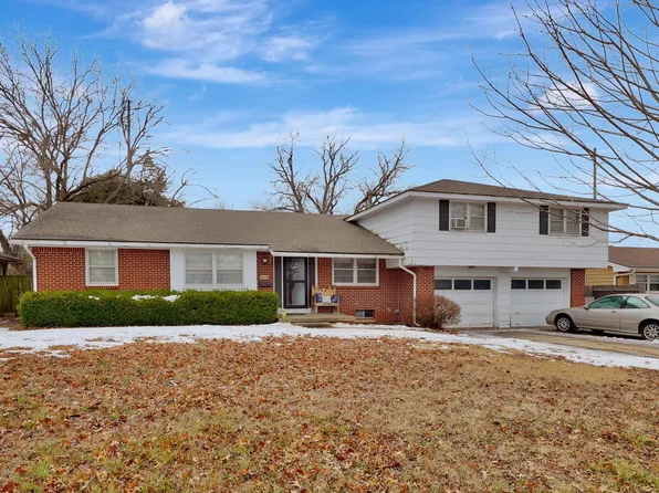 6015 E 17th St N, Wichita, KS 67208