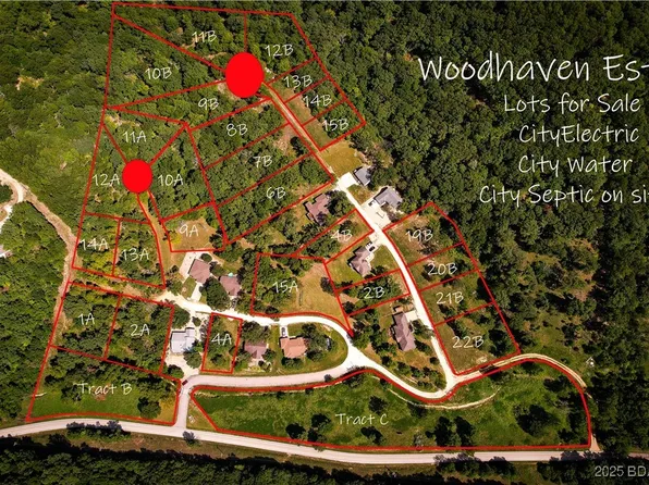 107 Mayerling, Gravois Mills, MO 65037