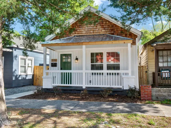 516 Brunswick Street, Wilmington, NC 28401