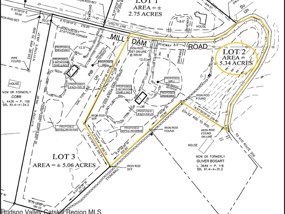 1st image of 139 Mill Dam Road