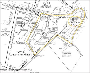 139 Mill Dam Road, Stone Ridge, NY, 12484