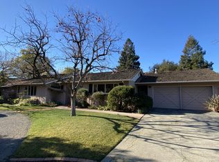 186 N Avalon Dr, Los Altos, CA 94022