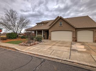 1140 S Red River Rd, Washington, UT 84780