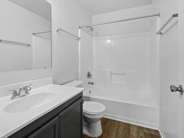 Park Ridge Townhomes — Photo 8