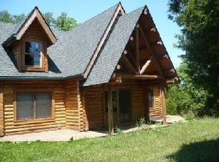 443 Eagle Spring Rd, Sadieville, KY 40370