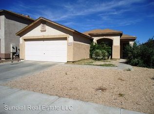 11546 W Charter Oak Rd, El Mirage, AZ 85335