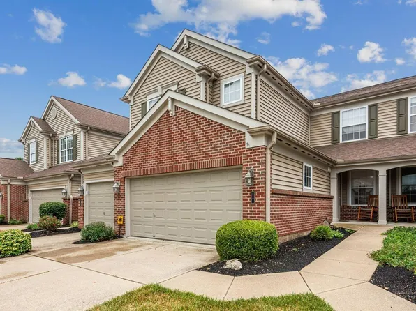 6701 Adena Cir, Maineville, OH 45039