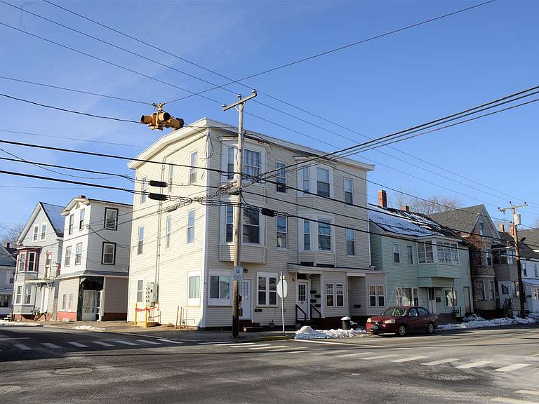 65 Green St Somersworth, NH, 03878 Apartments for Rent Zillow