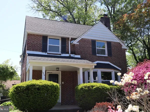 1516 Surrey Ln, Wynnewood, PA 19096