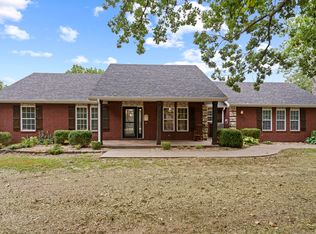 4108 S 118th Rd, Bolivar, MO 65613
