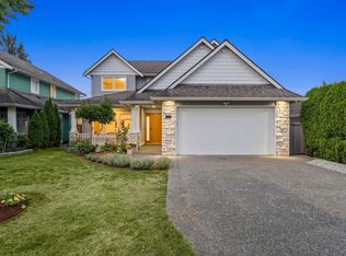5358 Crescent Dr, Delta, BC V4K 2C9